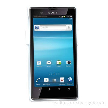 High quality mobile power bank for Sony l36h xperia z